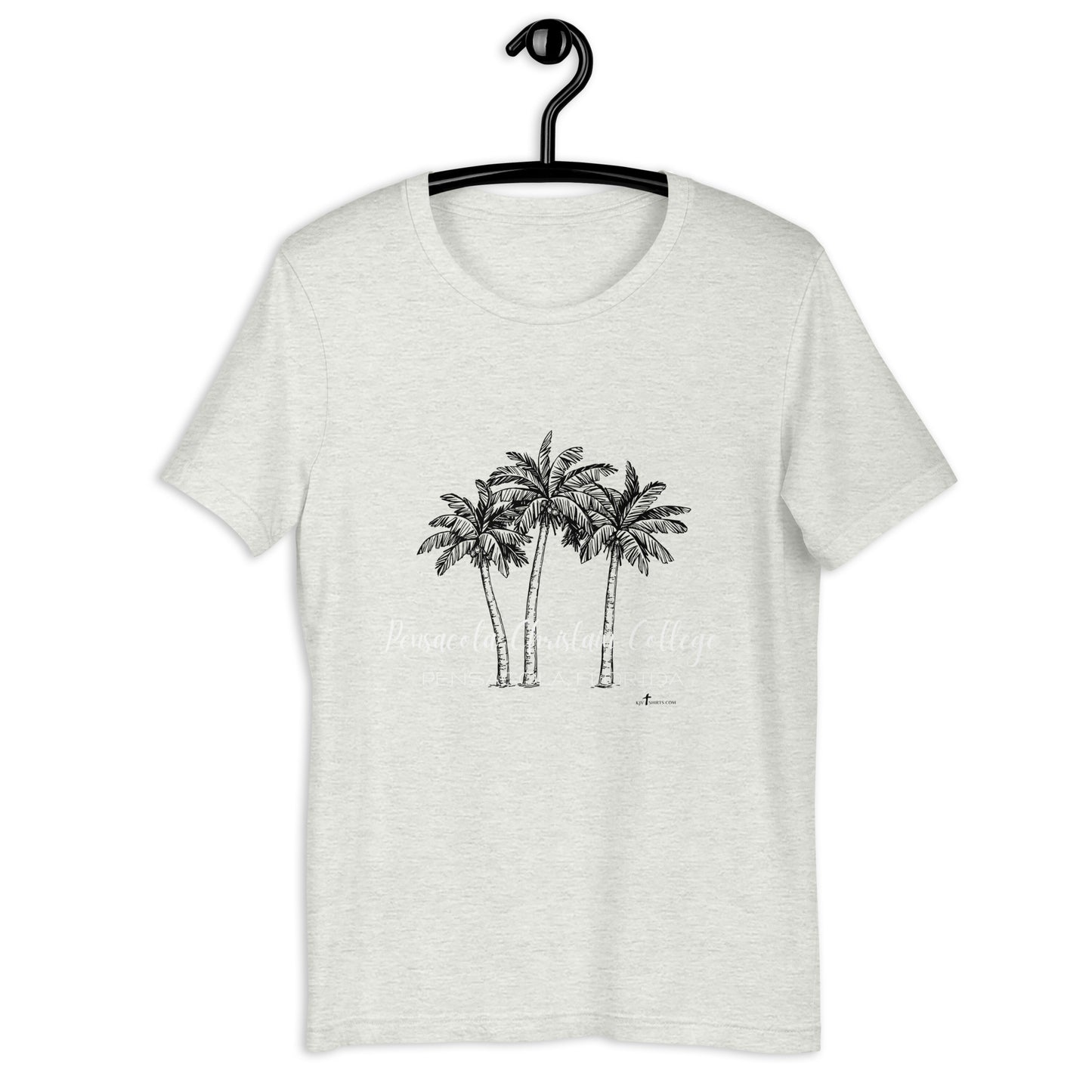 PCC Unisex t-shirt