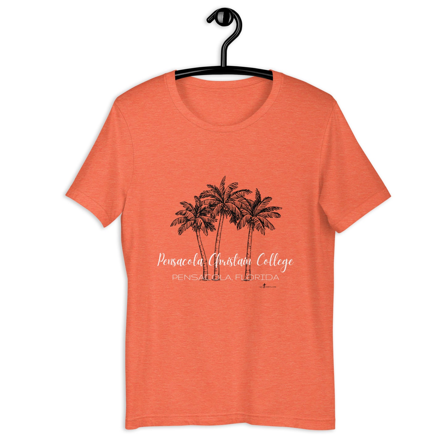 PCC Unisex t-shirt