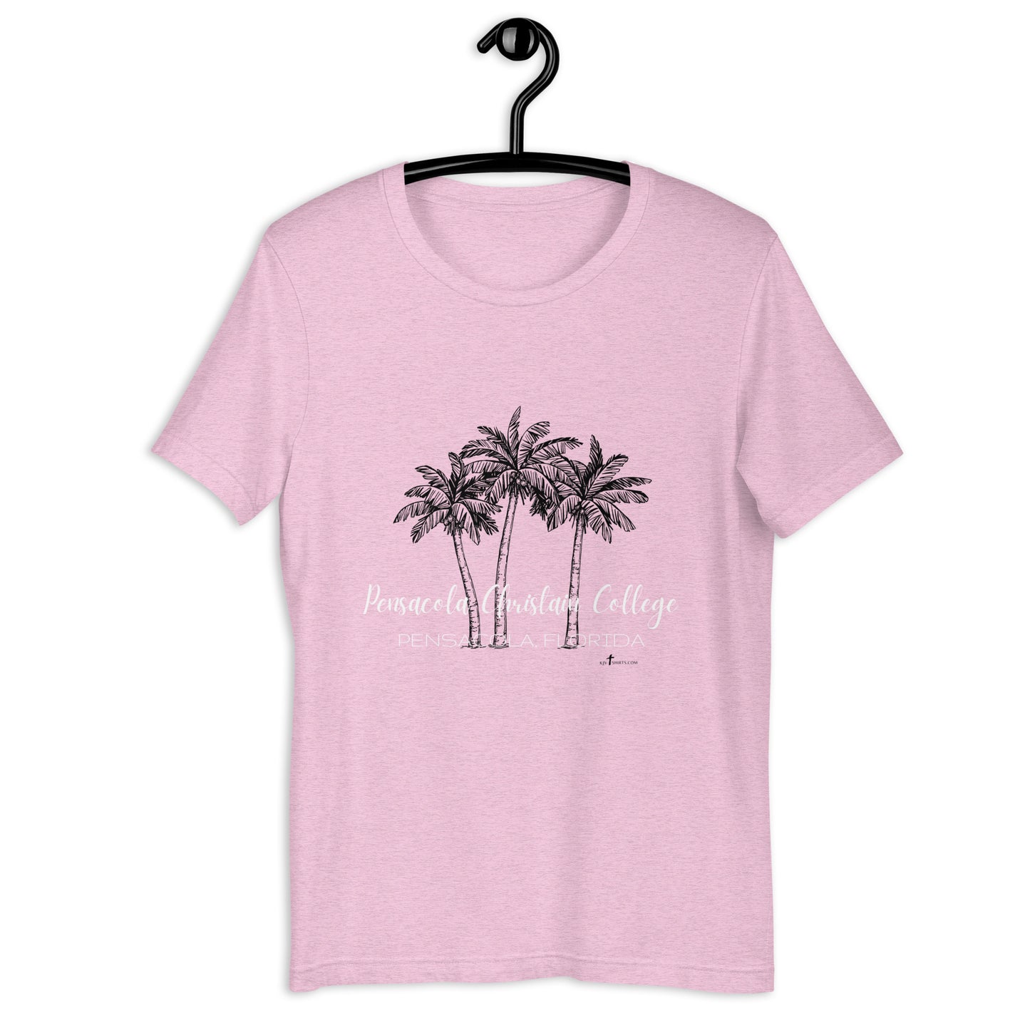 PCC Unisex t-shirt