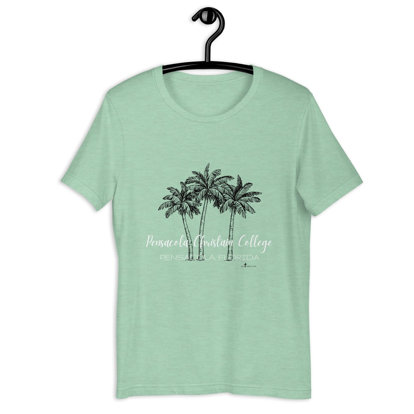 PCC Unisex t-shirt