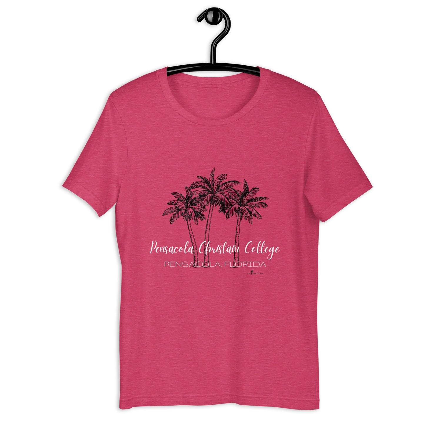 PCC Unisex t-shirt