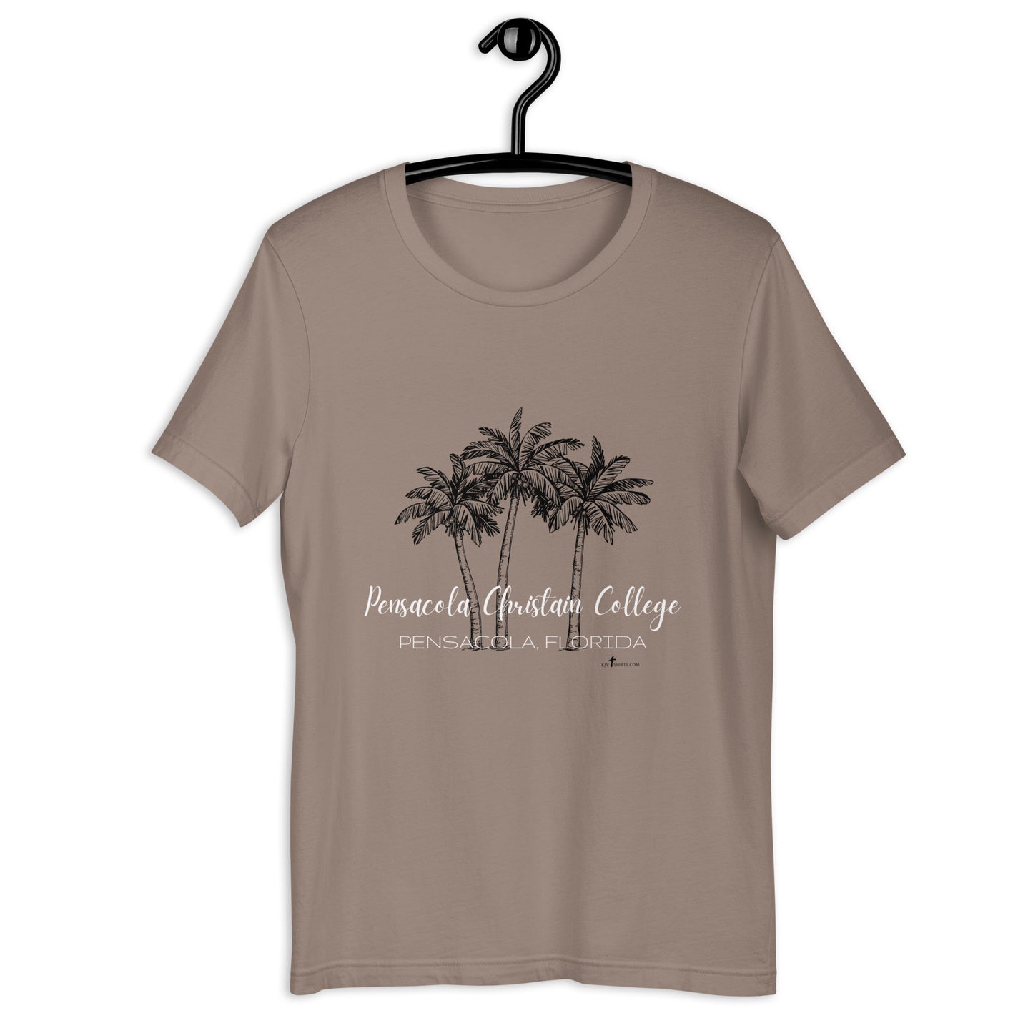 PCC Unisex t-shirt