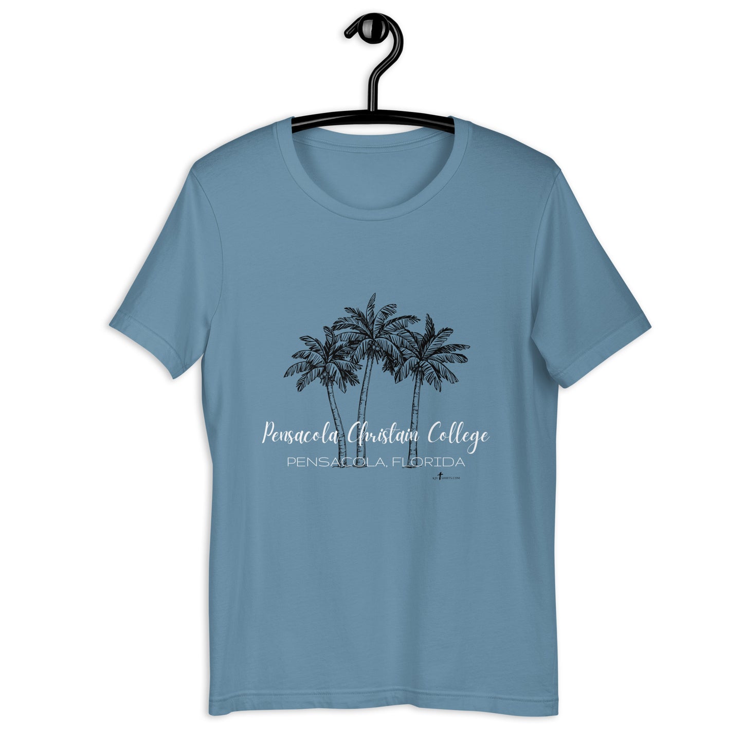 PCC Unisex t-shirt