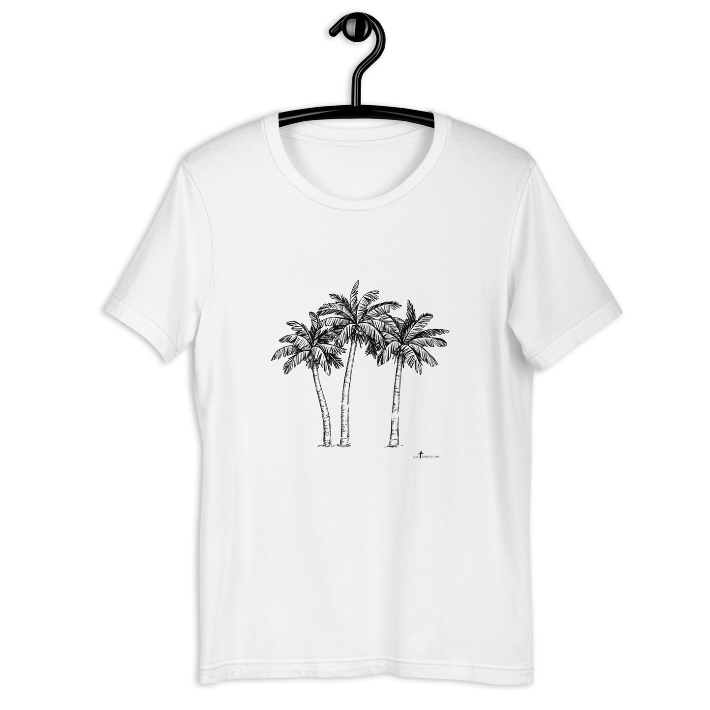 PCC Unisex t-shirt