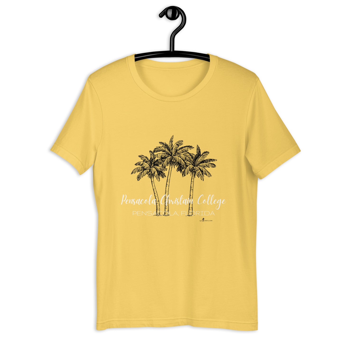 PCC Unisex t-shirt