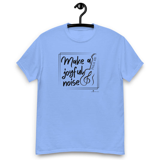 Make a Joyful Noise, T-shirt