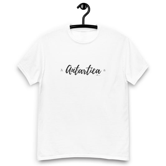 Antartica, World Shirt