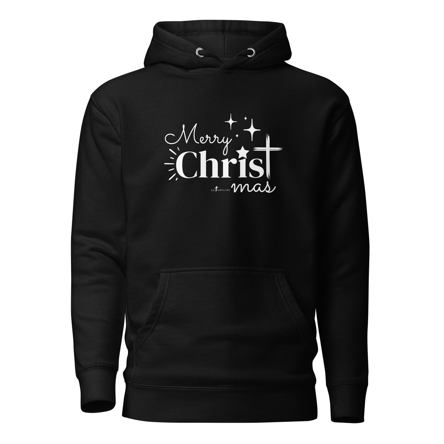 Merry CHRIST mas Unisex Hoodie