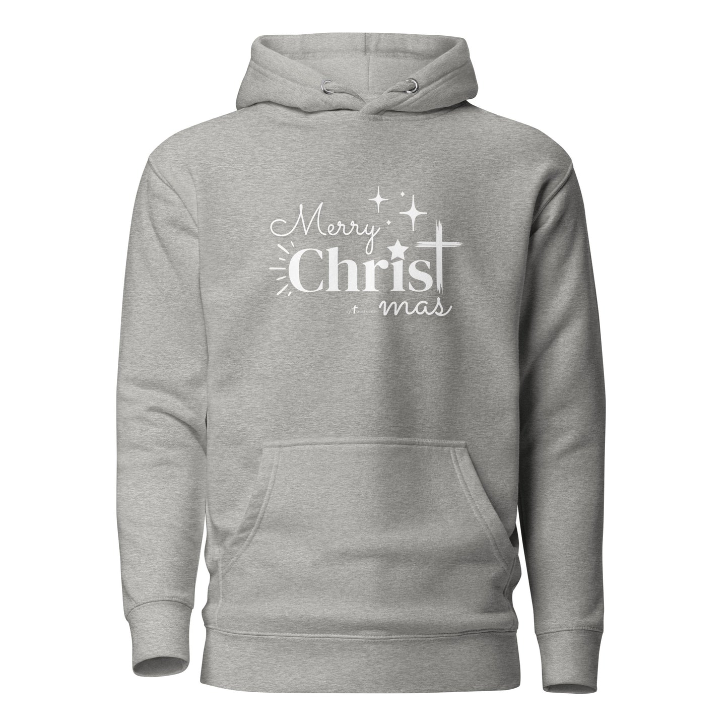 Merry CHRIST mas Unisex Hoodie