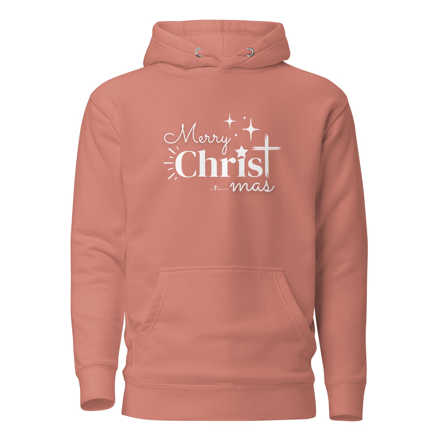 Merry CHRIST mas Unisex Hoodie